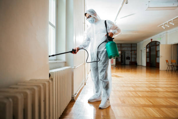 Best Pest Prevention Services  in Kensington, CT